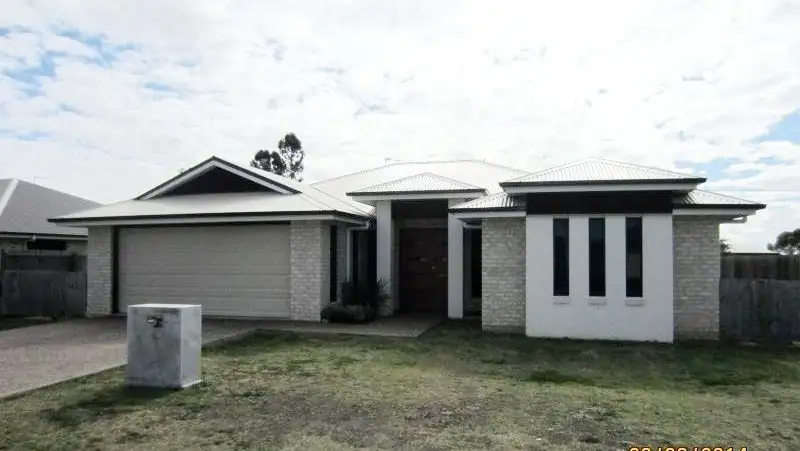 Main view of Homely house listing, 9 Galilee Street, Dalby QLD 4405