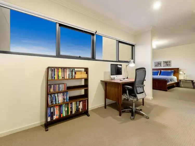 Fifth view of Homely apartment listing, 12/115 High Street, Preston VIC 3072