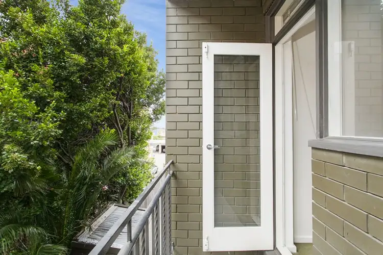 Sixth view of Homely apartment listing, 8/89 Hotham Street, St Kilda East VIC 3183