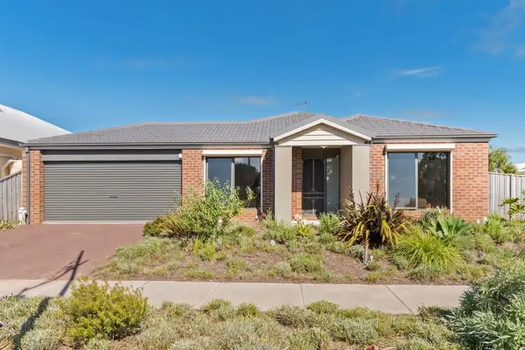 49 Seascape Drive, Indented Head VIC 3223