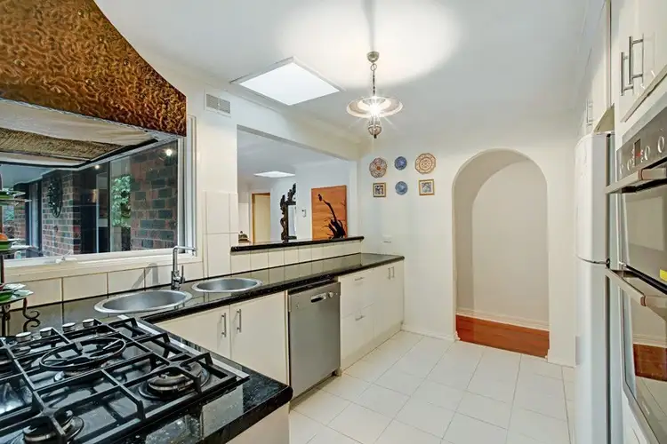 Fifth view of Homely house listing, 4 Lisa Close, Ringwood North VIC 3134