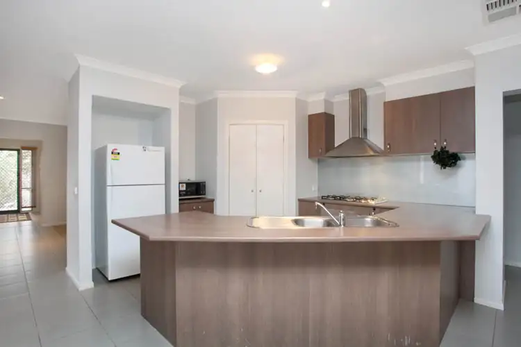 Second view of Homely house listing, 11 Appletree Grove, Burnside Heights VIC 3023
