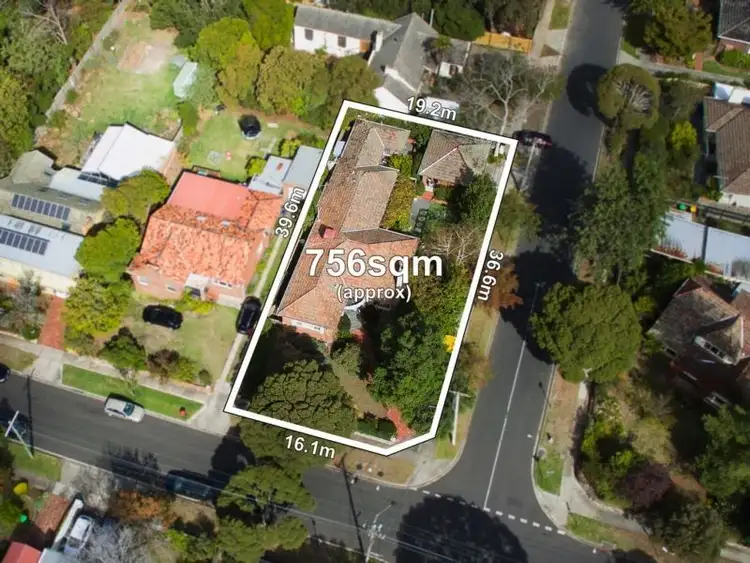 Third view of Homely house listing, 58 Kenmare Street, Mont Albert VIC 3127