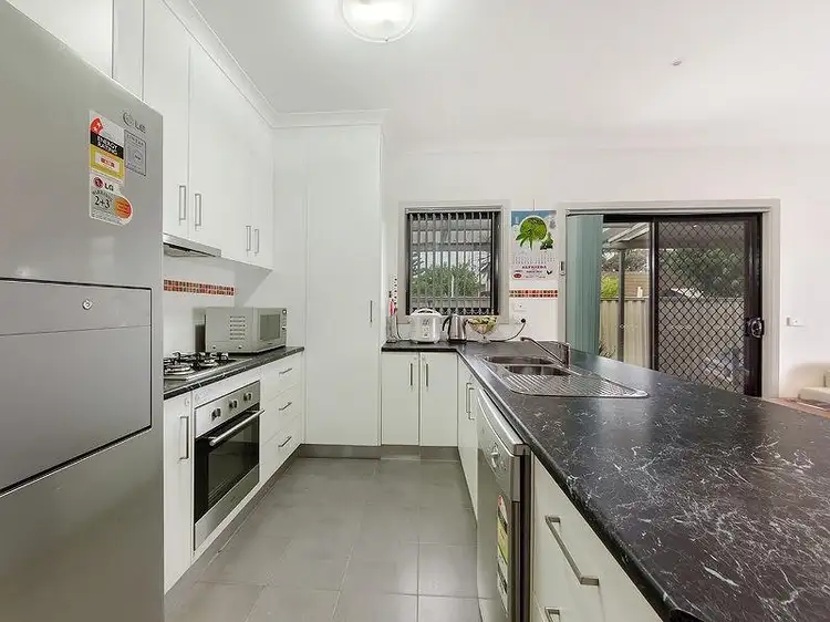 Third view of Homely house listing, 6/66-68 Lester Avenue, St Albans VIC 3021