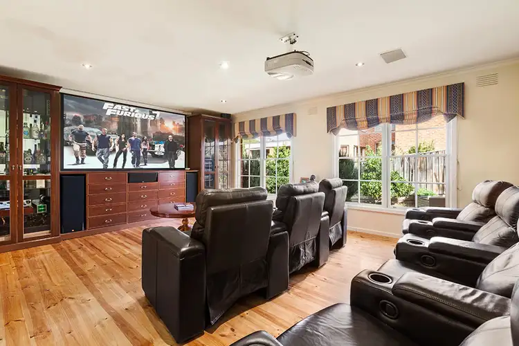 Sixth view of Homely house listing, 1 Gardenview Court, Templestowe VIC 3106