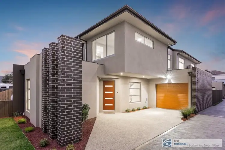 Third view of Homely house listing, 2/7 Webb Street, Altona VIC 3018