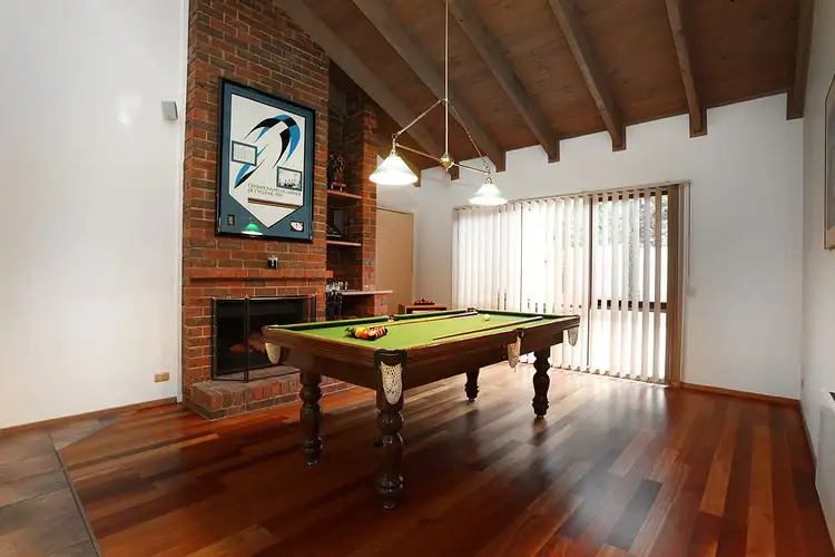 Fifth view of Homely house listing, 8 Irving Close, Greenvale VIC 3059