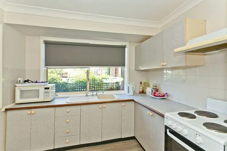 Third view of Homely villa listing, 4/7 Laurina Street, Medowie NSW 2318