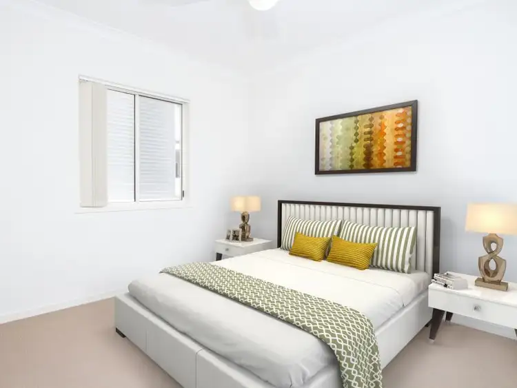 Fifth view of Homely townhouse listing, 12, LOT 12, 61 Buller Street, Everton Park QLD 4053