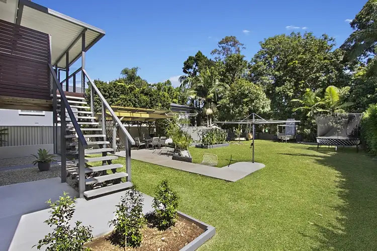 Second view of Homely house listing, 45 Bawden Street, Tumbulgum NSW 2490