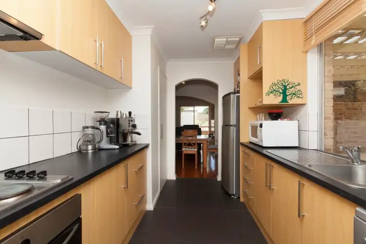 Sixth view of Homely villa listing, 6/39 Wood Street, Inglewood WA 6052