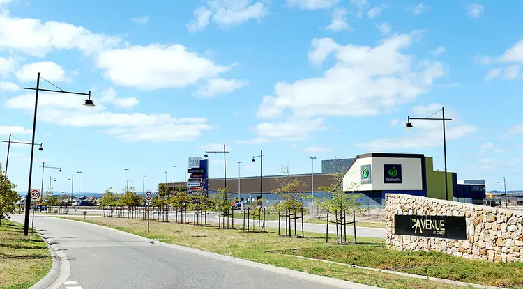 Third view of Homely land listing, 16 Wheelers Park Drive, Cranbourne North VIC 3977
