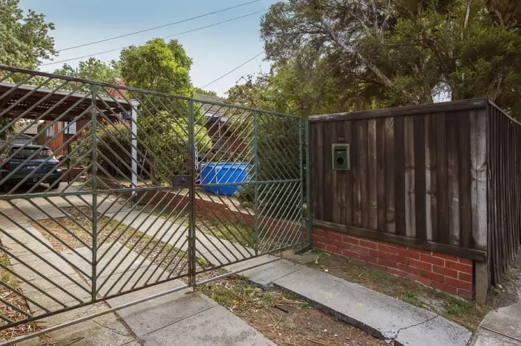 Fifth view of Homely house listing, 40 Southern Road, Heidelberg Heights VIC 3081