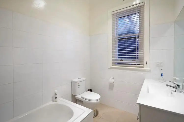Sixth view of Homely house listing, 45 Hambleton Street, Albert Park VIC 3206