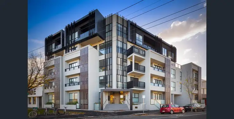 105/58 Queens Parade, Fitzroy North VIC 3068