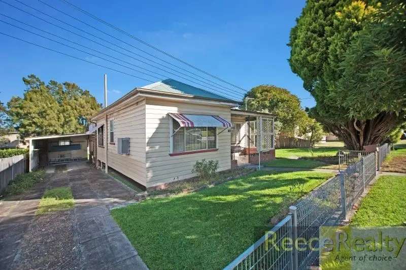 Main view of Homely house listing, 3 Wilkinson Avenue, Birmingham Gardens NSW 2287