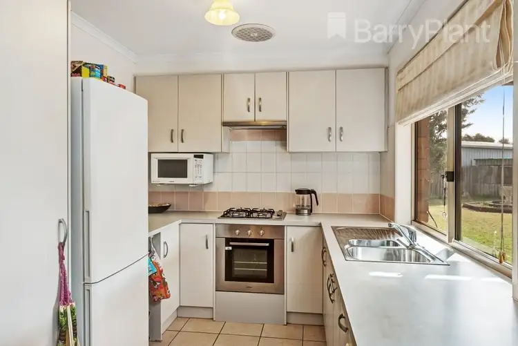 Sixth view of Homely house listing, 3 Newark Close, Werribee VIC 3030