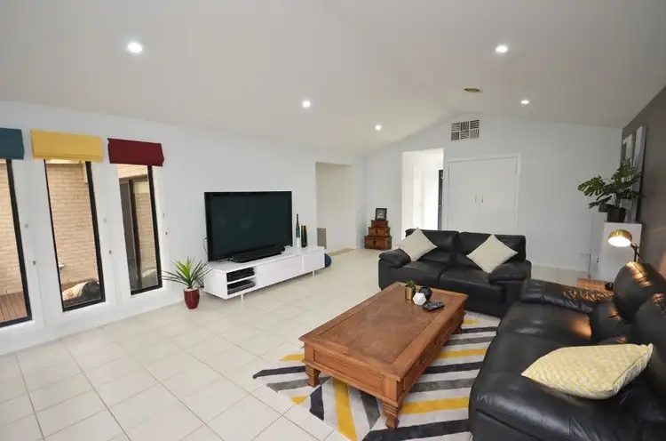 Fifth view of Homely house listing, 30 Kilkerrin Drive, Moama NSW 2731