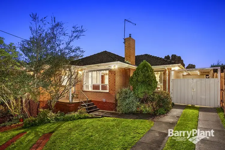 18 Grant Street, Watsonia North VIC 3087