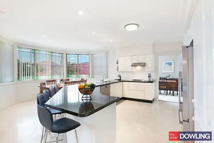 Fifth view of Homely house listing, 8 Bellinger Close, Wallsend NSW 2287