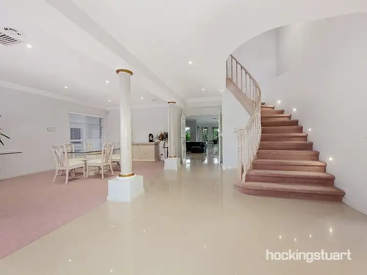 Second view of Homely house listing, 23 Corryong Crescent, Taylors Lakes VIC 3038