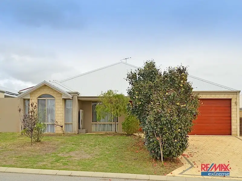 Main view of Homely house listing, 10 Baglione Green, Tapping WA 6065