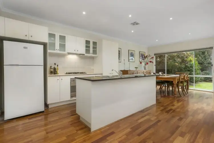 Third view of Homely townhouse listing, 2A Sugargum Drive, Bundoora VIC 3083