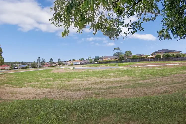 Fifth view of Homely land listing, 54-60 Rosebery Road, Kellyville NSW 2155