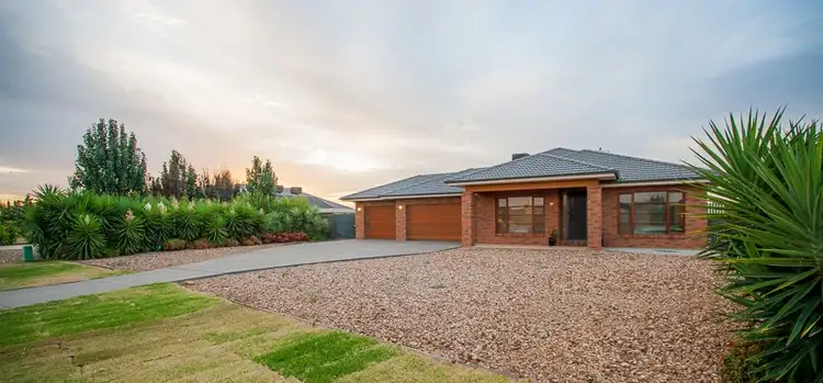 37a Cabernet Drive, Moama NSW 2731