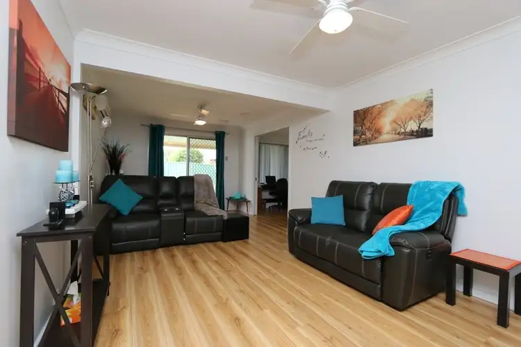 Fifth view of Homely house listing, 51 Leconfield Street, Stanford Merthyr NSW 2327