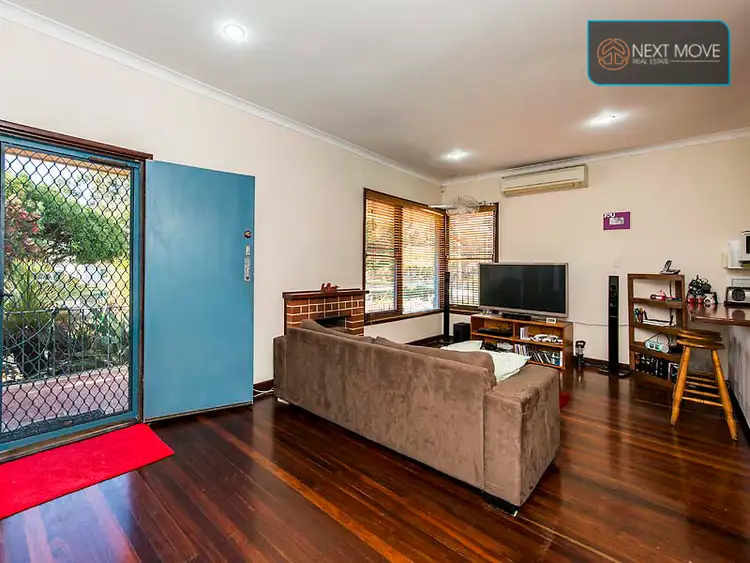 Second view of Homely house listing, 19 Radney St, Willagee WA 6156