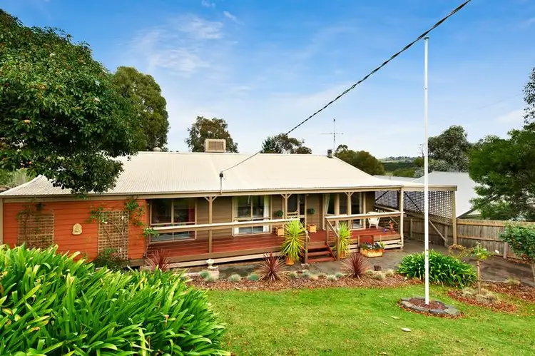 11 Bourke Street, Whittlesea VIC 3757