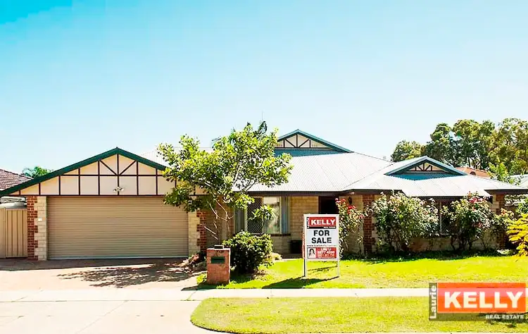 16 Bluegum Road, Morley WA 6062