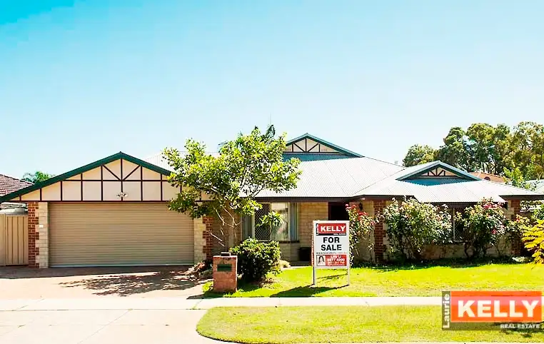 Main view of Homely house listing, 16 Bluegum Road, Morley WA 6062