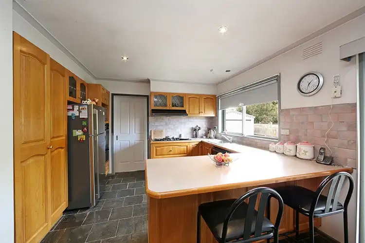 Third view of Homely house listing, 6 Winalla Avenue, Rowville VIC 3178