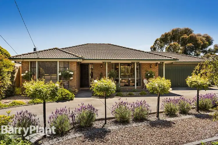 11 Leake Court, Altona Meadows VIC 3028