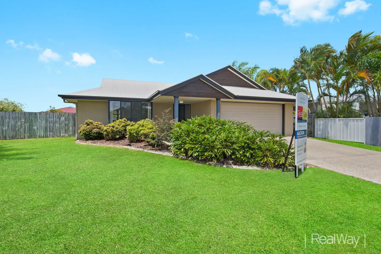 Main view of Homely house listing, 45 Cougal Circuit, Caloundra West QLD 4551