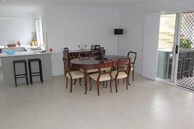 Fifth view of Homely house listing, 1 Pamphlett Street, Oxley QLD 4075