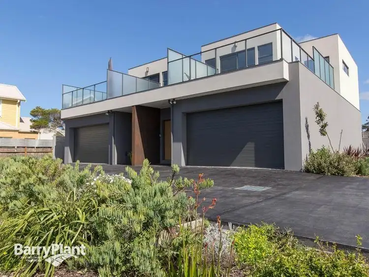 Second view of Homely house listing, 3/166 Marine Drive, Safety Beach VIC 3936