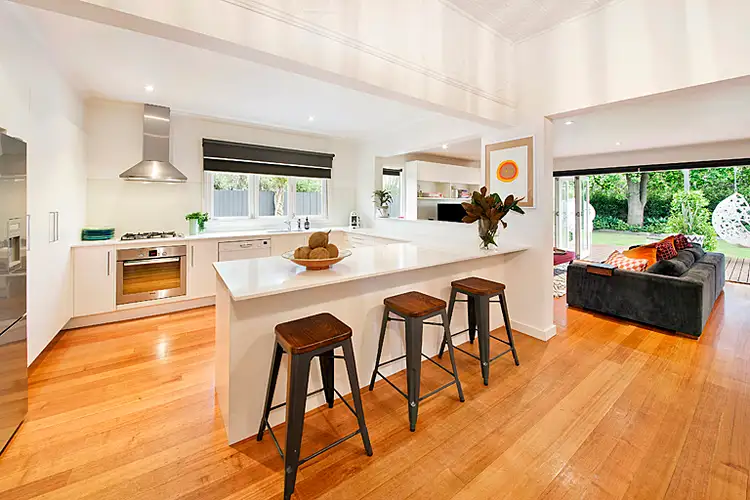 Sixth view of Homely house listing, 65 Teddington Road, Hampton VIC 3188