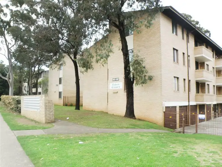 8/145-147 Chapel Road, Bankstown NSW 2200