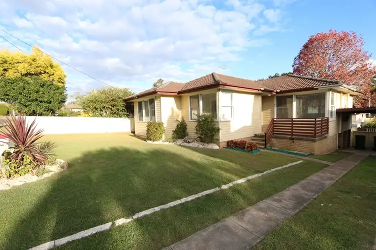 3 Fahey Street, Rutherford NSW 2320