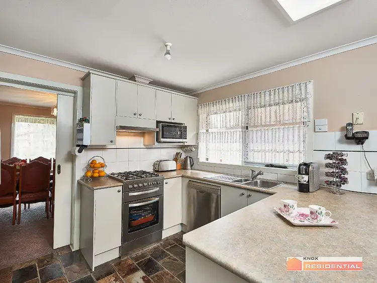 Second view of Homely house listing, 12 Lauriston Drive, Endeavour Hills VIC 3802