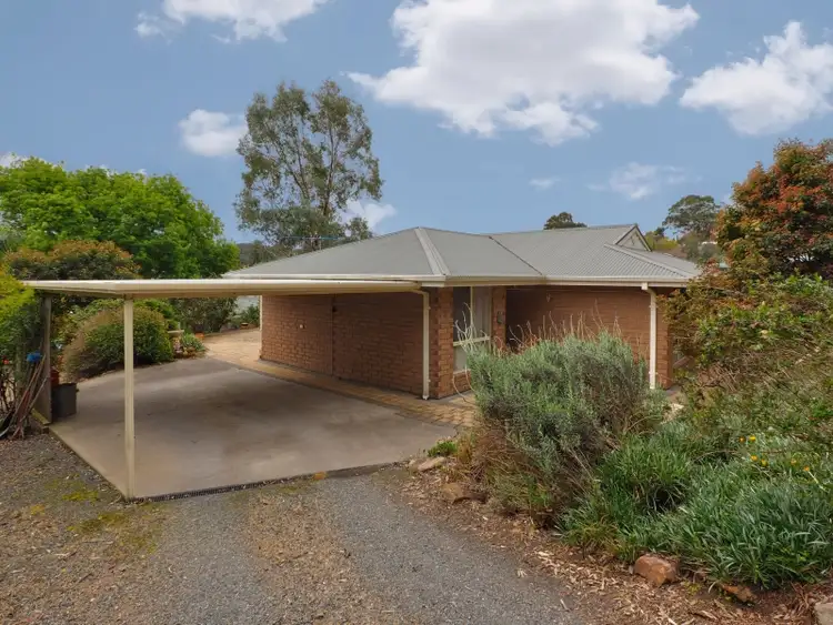 2 Golf Links Road, Lobethal SA 5241