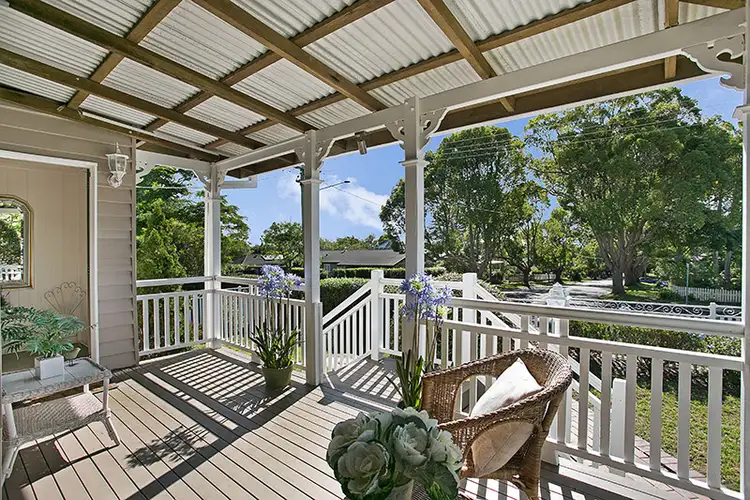 Third view of Homely house listing, 112 Stuart Street, Mount Lofty QLD 4350