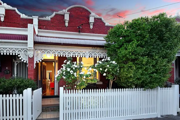 Main view of Homely house listing, 4 Gladstone Street, Prahran VIC 3181