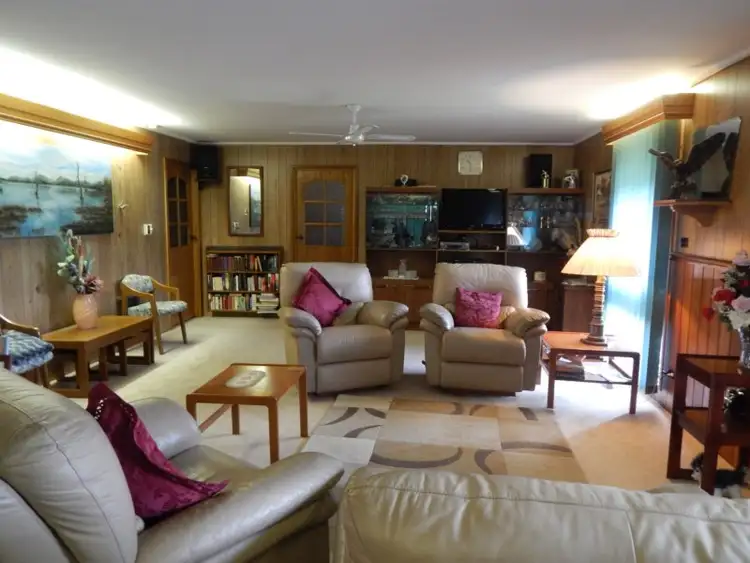 Second view of Homely house listing, 19 Devlin Road, Foster VIC 3960