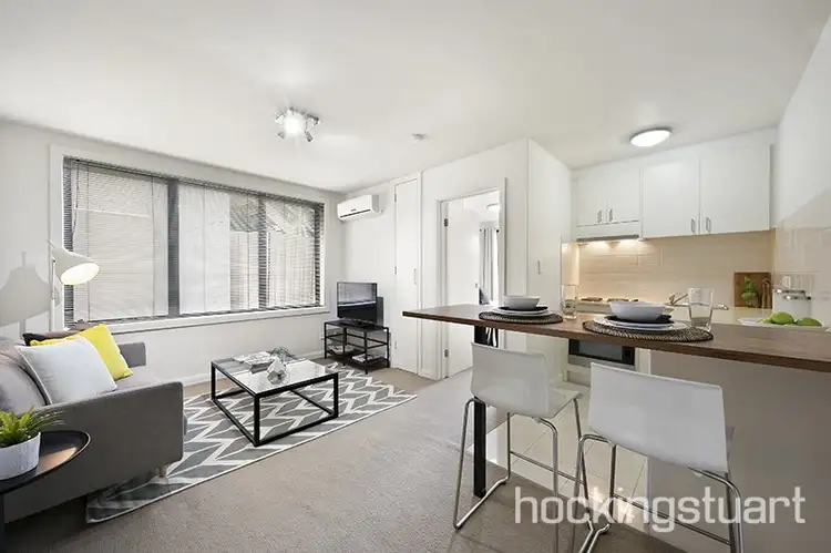 1/285 Punt Road, Richmond VIC 3121