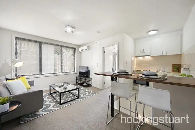 Main view of Homely apartment listing, 1/285 Punt Road, Richmond VIC 3121