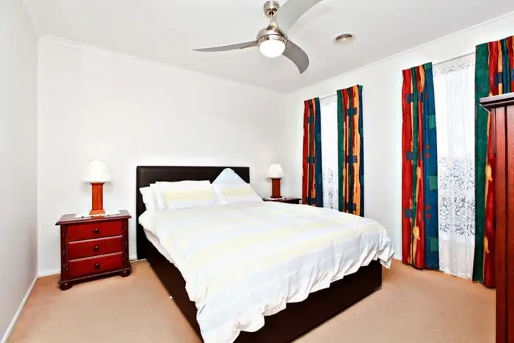 Fifth view of Homely house listing, 40 Tennyson Drive, Truganina VIC 3029